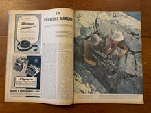 Load image into Gallery viewer, Original German Army WW2 Propaganda Signal Magazine - No.1 1944 - The Militaria Shop