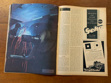 Load image into Gallery viewer, Original German Army WW2 Propaganda Signal Magazine - No.1 1944 - The Militaria Shop