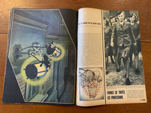 Load image into Gallery viewer, Original German Army WW2 Propaganda Signal Magazine - No.1 1944 - The Militaria Shop