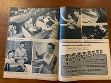 Load image into Gallery viewer, Original German Army WW2 Propaganda Signal Magazine - No.1 1944 - The Militaria Shop