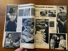Load image into Gallery viewer, Original German Army WW2 Propaganda Signal Magazine - March 1941 - The Militaria Shop
