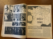 Load image into Gallery viewer, Original German Army WW2 Propaganda Signal Magazine - March 1941 - The Militaria Shop