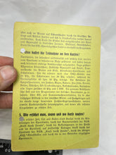 Charger l'image dans la galerie, Original Piece of WW2 German Paperwork