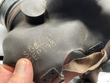 Charger l'image dans la galerie, WW2 British Home Front Wardens / Fire Watchers Gas Mask - ARP - The Militaria Shop