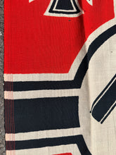 Charger l'image dans la galerie, Original WW2 German Navy Kriegsmarine Battle Flag - 130cm x 80cm