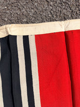 Charger l'image dans la galerie, Original WW2 German Navy Kriegsmarine Battle Flag - 130cm x 80cm