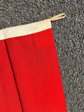 Charger l'image dans la galerie, Original WW2 German Navy Kriegsmarine Battle Flag - 130cm x 80cm