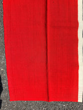 Charger l'image dans la galerie, Original WW2 German Navy Kriegsmarine Battle Flag - 130cm x 80cm