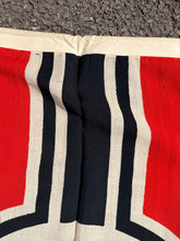 Charger l'image dans la galerie, Original WW2 German Navy Kriegsmarine Battle Flag - 130cm x 80cm