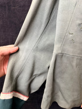 Load image into Gallery viewer, Original WW2 German Army Panzer Division M35 Waffenrock Uniform Jacket