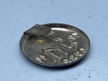 Charger l'image dans la galerie, Original WW2 German Day Badge - Tinnie - The Militaria Shop