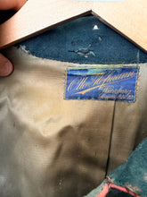 Load image into Gallery viewer, Original WW2 German Army Panzer Division M35 Waffenrock Uniform Jacket