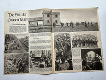Charger l'image dans la galerie, Der Adler Magazine Original WW2 German - 16th May 1944 - The Militaria Shop