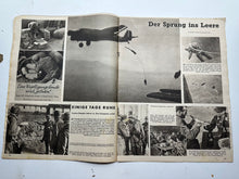 Charger l'image dans la galerie, Der Adler Magazine Original WW2 German - 16th May 1944 - The Militaria Shop