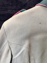 Load image into Gallery viewer, Original WW2 German Army Panzer Division M35 Waffenrock Uniform Jacket