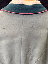 Load image into Gallery viewer, Original WW2 German Army Panzer Division M35 Waffenrock Uniform Jacket