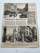 Charger l'image dans la galerie, Der Adler Magazine Original WW2 German - 16th May 1944 - The Militaria Shop