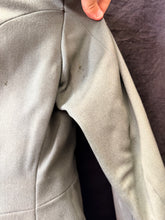 Load image into Gallery viewer, Original WW2 German Army Panzer Division M35 Waffenrock Uniform Jacket