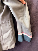 Load image into Gallery viewer, Original WW2 German Army Panzer Division M35 Waffenrock Uniform Jacket