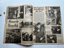 Load image into Gallery viewer, Der Adler Magazine Original WW2 German - 26th January 1943 - The Militaria Shop