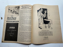 Load image into Gallery viewer, Der Adler Magazine Original WW2 German - 26th January 1943 - The Militaria Shop
