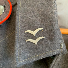 Load image into Gallery viewer, Reproduction WW2 German Luftwaffe Fliegerbluse - 38" Chest