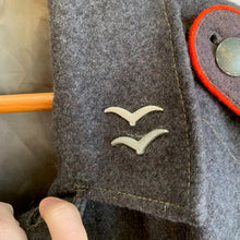 Load image into Gallery viewer, Reproduction WW2 German Luftwaffe Fliegerbluse - 38" Chest