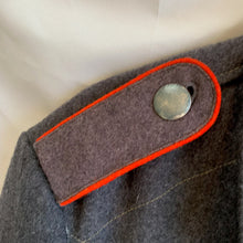 Load image into Gallery viewer, Reproduction WW2 German Luftwaffe Fliegerbluse - 38" Chest