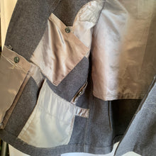 Load image into Gallery viewer, Reproduction WW2 German Luftwaffe Fliegerbluse - 38" Chest