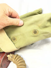 Load image into Gallery viewer, WW2 British Army Soldiers GSR Gas Mask in Bag - 1941 Dated