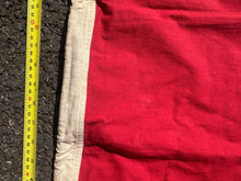 Load image into Gallery viewer, Original WW2 German Army Battle Flag - The Militaria Shop