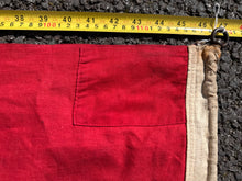 Load image into Gallery viewer, Original WW2 German Army Battle Flag - The Militaria Shop