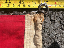 Load image into Gallery viewer, Original WW2 German Army Battle Flag - The Militaria Shop