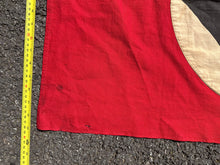 Load image into Gallery viewer, Original WW2 German Party Flag - The Militaria Shop