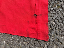 Load image into Gallery viewer, Original WW2 German Party Flag - The Militaria Shop