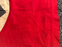 Load image into Gallery viewer, Original WW2 German Party Flag - The Militaria Shop