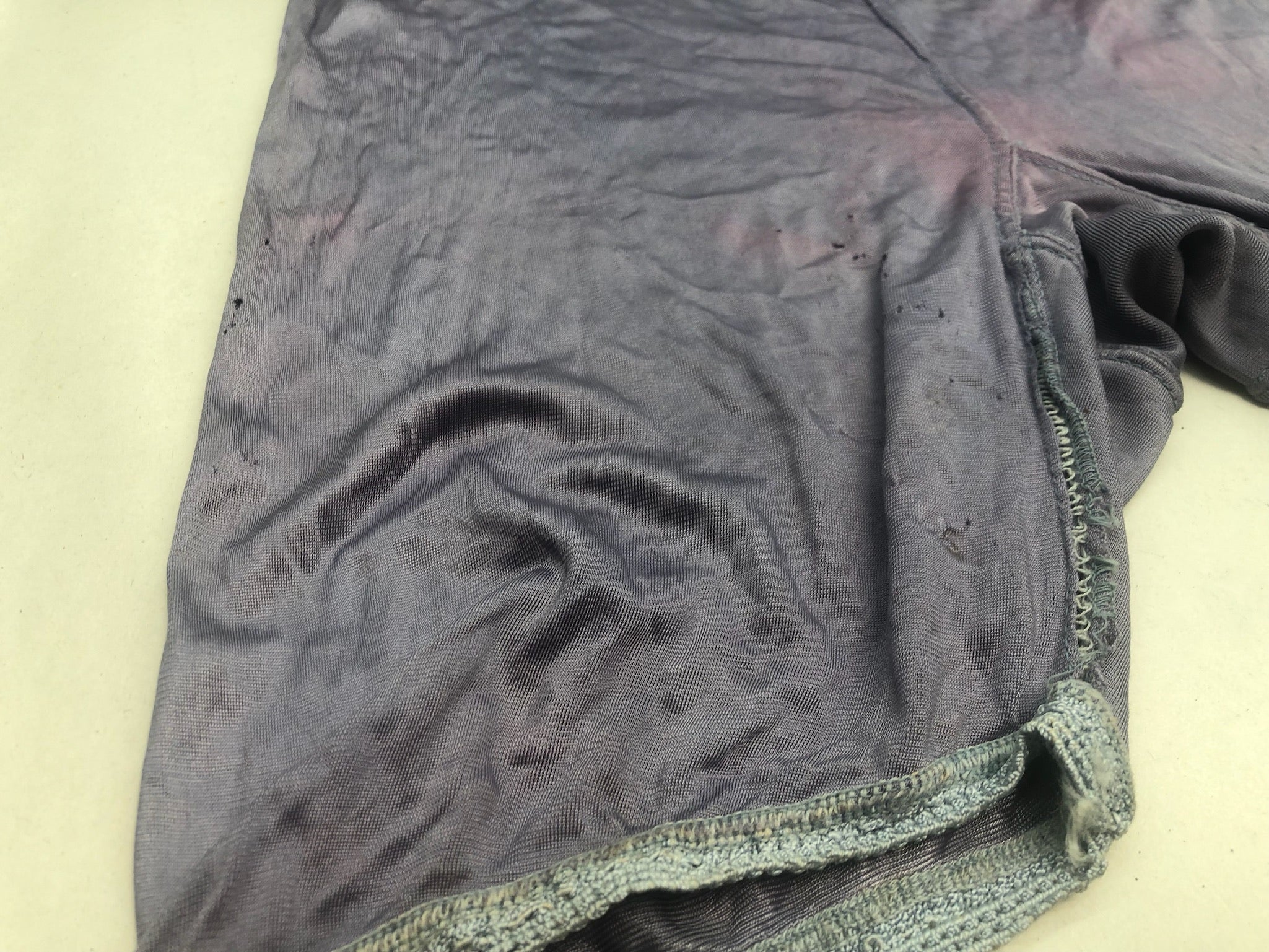 Vintage British Army Officers Boxer Shorts - The Militaria Shop