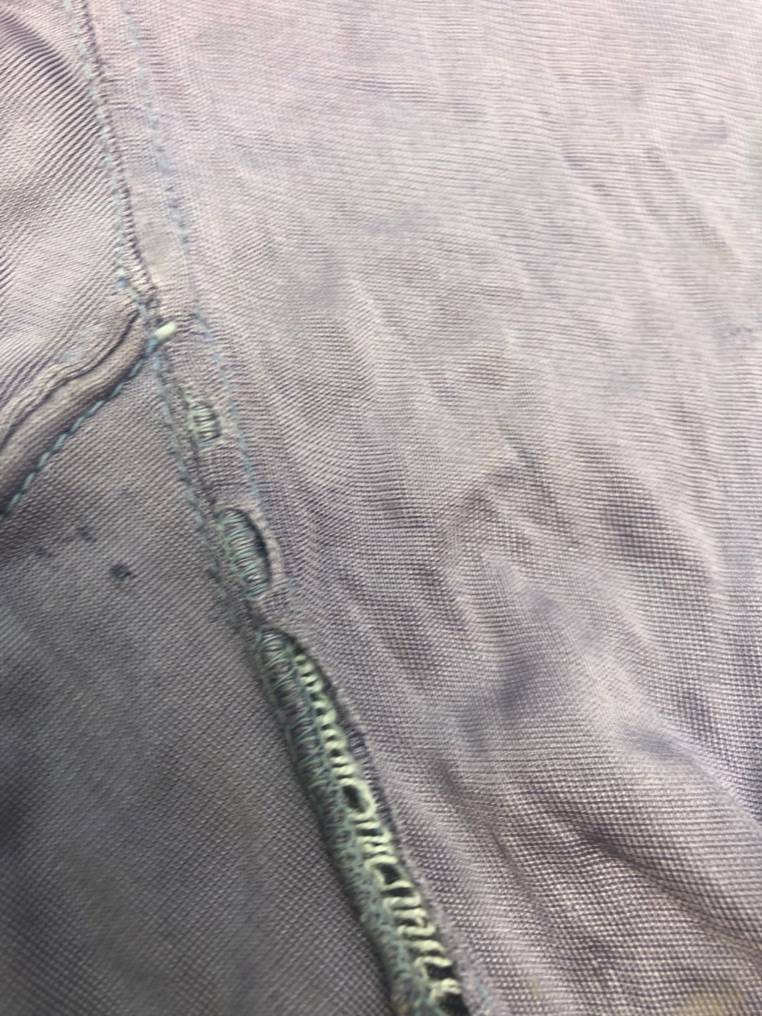 Vintage British Army Officers Boxer Shorts - The Militaria Shop