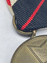 Charger l'image dans la galerie, Original WW2 German War Merit Medal in Great Condition - The Militaria Shop