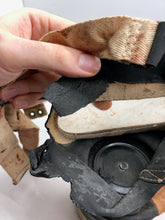 Load image into Gallery viewer, Original WW2 British Home Front Civilian Gas Mask in Box - The Militaria Shop