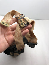 Load image into Gallery viewer, Original WW2 British Home Front Civilian Gas Mask in Box - The Militaria Shop