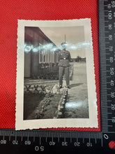 Charger l'image dans la galerie, Original WW2 German Luftwaffe Photograph - The Militaria Shop