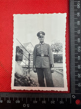 Charger l'image dans la galerie, Original WW2 German Army Wehrmacht Photograph - The Militaria Shop