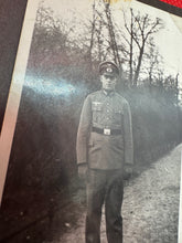 Charger l'image dans la galerie, Original WW2 German Army Wehrmacht Photograph - The Militaria Shop