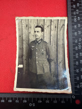 Charger l'image dans la galerie, Original WW2 German Army Wehrmacht Photograph - The Militaria Shop