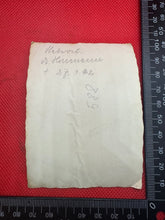 Charger l'image dans la galerie, Original WW2 German Army Wehrmacht Photograph - The Militaria Shop