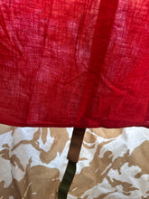 Charger l'image dans la galerie, Original WW2 German NSDAP Party Building Banner Flag Double Sided - The Militaria Shop