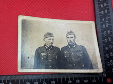 Charger l'image dans la galerie, Original WW2 German Army Wehrmacht Photograph - The Militaria Shop