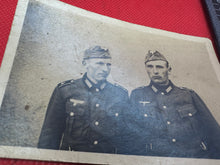 Charger l'image dans la galerie, Original WW2 German Army Wehrmacht Photograph - The Militaria Shop
