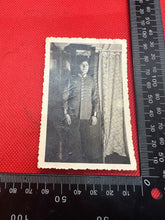 Load image into Gallery viewer, Original WW2 German Army Wehrmacht Photograph - The Militaria Shop
